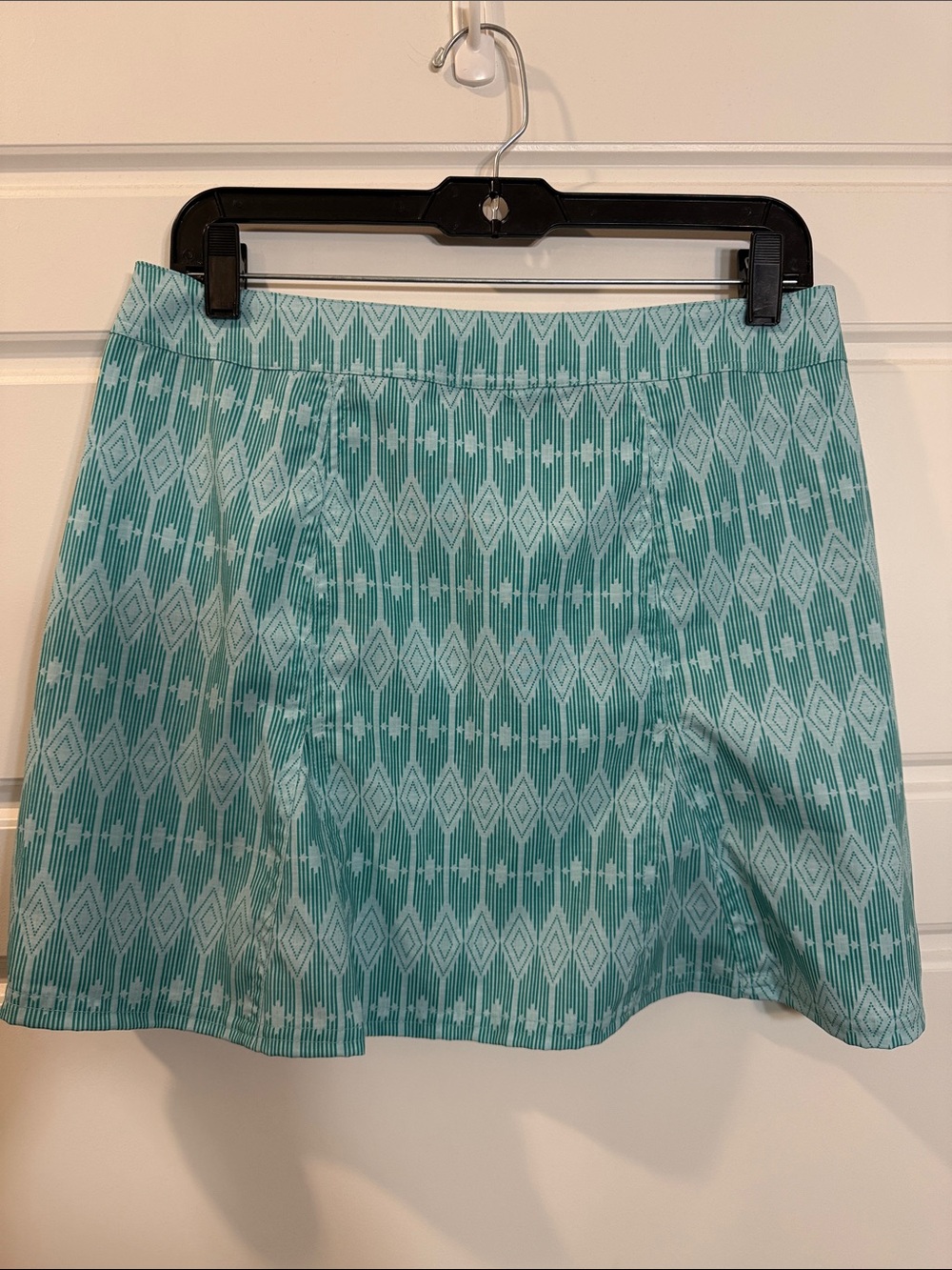 RIPSKIRT West End Teal Beach Coverup Wrap Skirt Size medium NWT - Picture 4 of 4